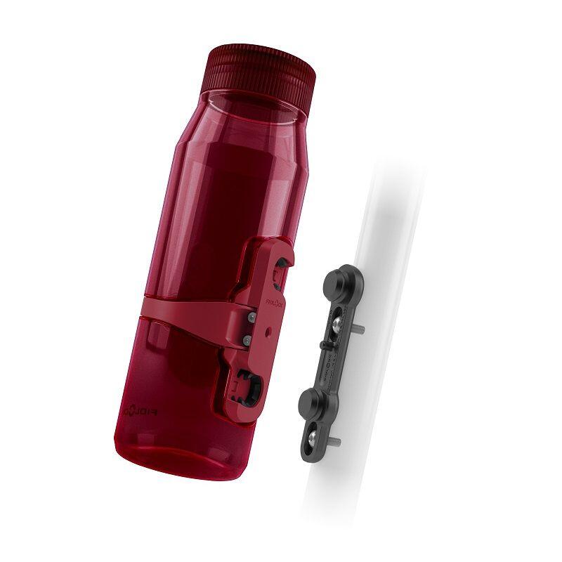 FIDLOCK BOTTLE TWIST set dark 450 ml